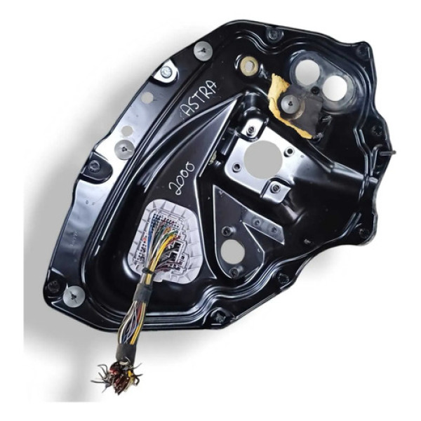 Suporte Base Pedaleira Chevrolet Astra 1.8 2000 2001 2002