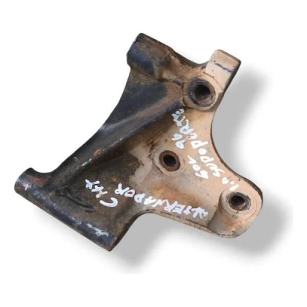 Suporte Alternador Volkswagen Gol 1.0 1996 1997 1998 1999