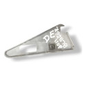 Trava Porta Dianteira Esquerda Gm Blazer 2.4 2010 156585972