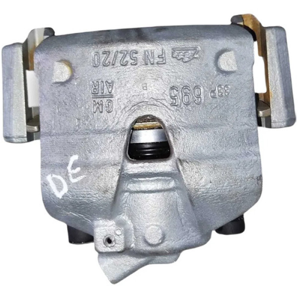 Pinça Freio Dianteira Esquerda 1.0  Chevrolet Onix 2015
