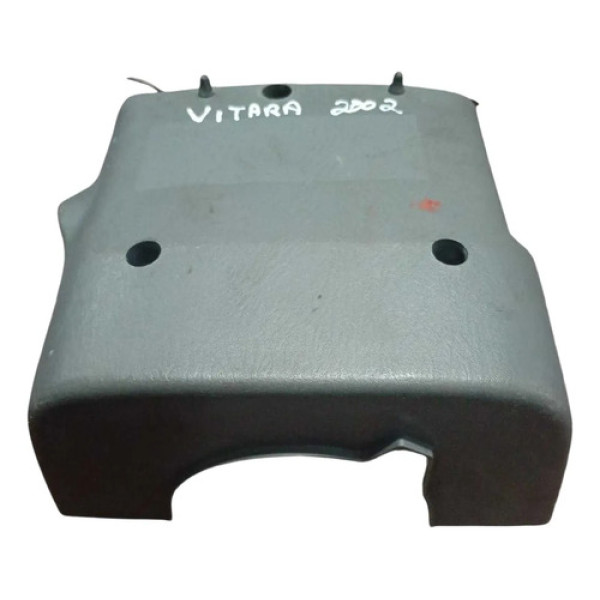 Moldura Coluna Inferior Suzuki Grand Vitara 2002 - 4842165d