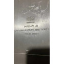 Acabamento Da Coluna Direita Gm Cobalt 1.4 12/15 94732470