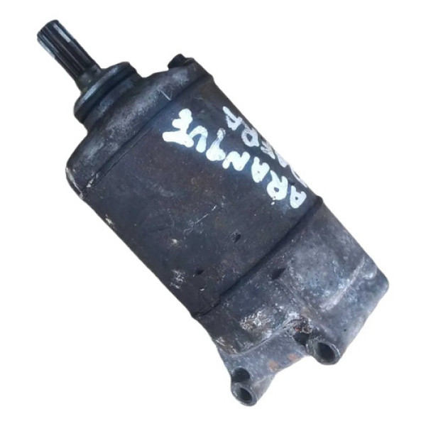 Motor Arranque Partida Dafra Speed 150 2008 2009 2010 2011