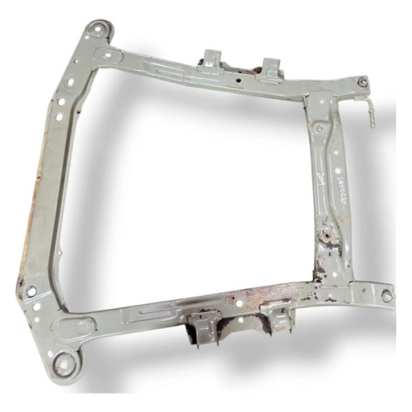 Quadro Agregado Dianteiro Renault Sandero 2009 A 2012 2013