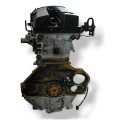 Motor Parcial Chevrolet Sonic Sedán 1.6 16v Flex 2013 2014