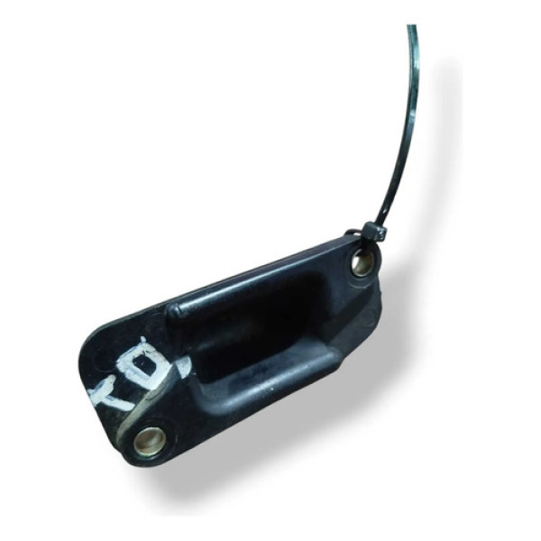 Batente Porta Correr Traseira Direita Kangoo 2008 303506