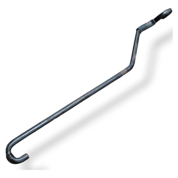 Haste Vareta Suporte Capo Volkswagen Voyage 2014 2015 2016