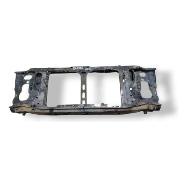 Painel Frontal Chevrolet Blazer 2.4 2008 2009 2010 2011325