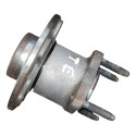 Cubo  Rolamento Traseiro Esquerdo 2.0 Chevrolet Zafira 2007