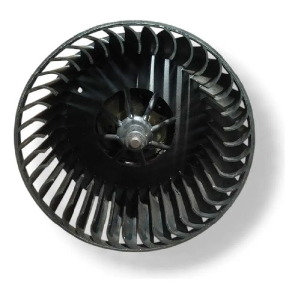 Motor Ventilador Ar Forçado Volkswagen Voyage 2014 2015 2016