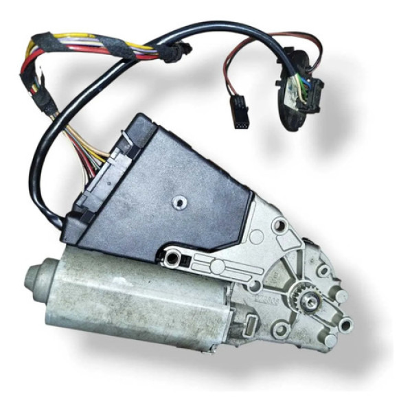 Motor Vidro Teto Solar Volkswagen Jetta 2007 2008 1k0959591