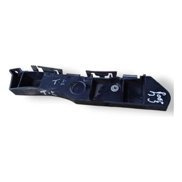 Suporte Parachoque Traseiro Esquerdo C4 2008 2009 20300000