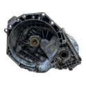 Caixa Marcha Cambio Gm Vectra 2.0 8v - 1998 1999 2000 Manual