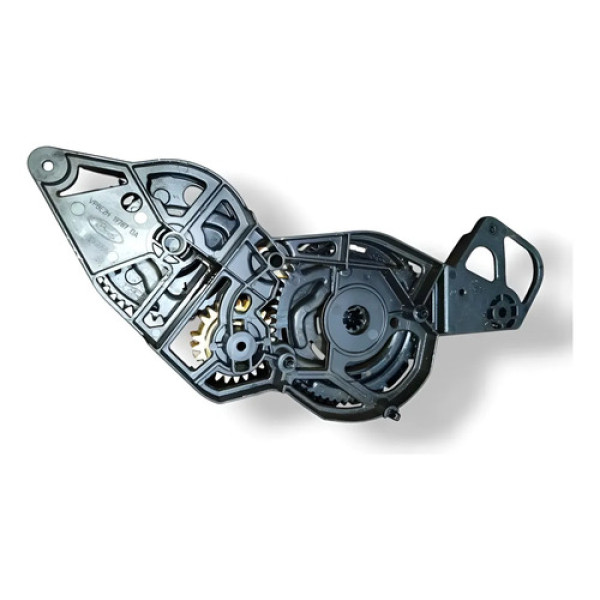 Engrenagens Caixa Ventilação Ford Ka 2021 Vpbe2h19787da