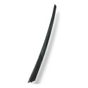Pestana Externa Dianteira Direita 4p Chevrolet Corsa 2010 Preto