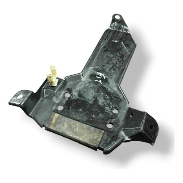 Protetor Gargalo Tanque Combustível Honda Fit 1.4 2013 2014