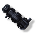 Tampa Válvula Chevrolet Astra 2.0 2009 2010 2011 93317147  Preto