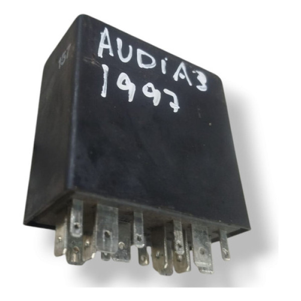 Rele Controle Luz Vw Golf Bora Audi A3 A4 A6 A8 5kg00656804