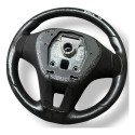 Volante Direção Chevrolet Sonic Sedán 2014 2015 2016 Preto