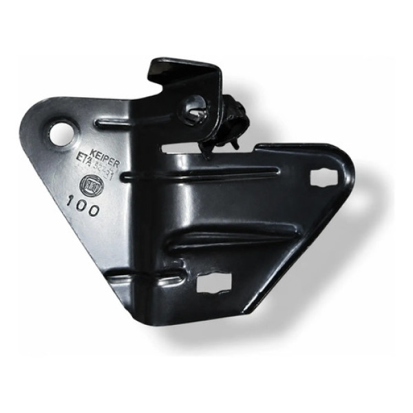 Suporte Mangueira Ar Condicionado Fiat Uno 2019 2020 2021