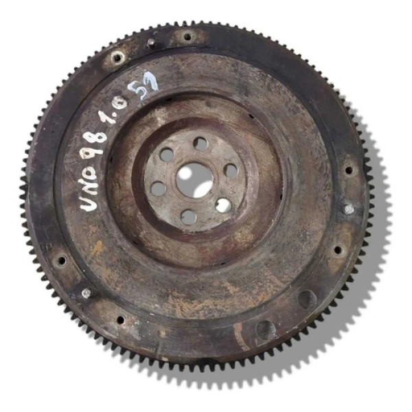 Volante Cremalheira Motor Fiat Uno Palio 1.0  8v 1998 335997