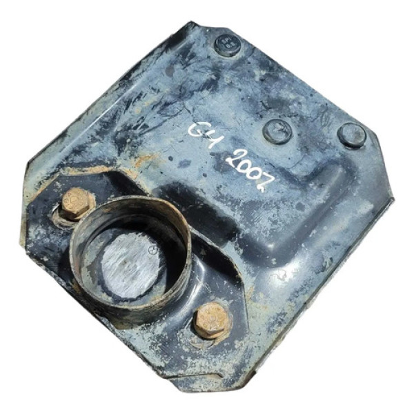 Suporte Frontal Coxim Volkswagen Gol G4 1.6 2006 2007 2008