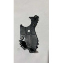 Capa Inferior Correia Dentanda Chevrolet Corsa Wind 1.0 2001