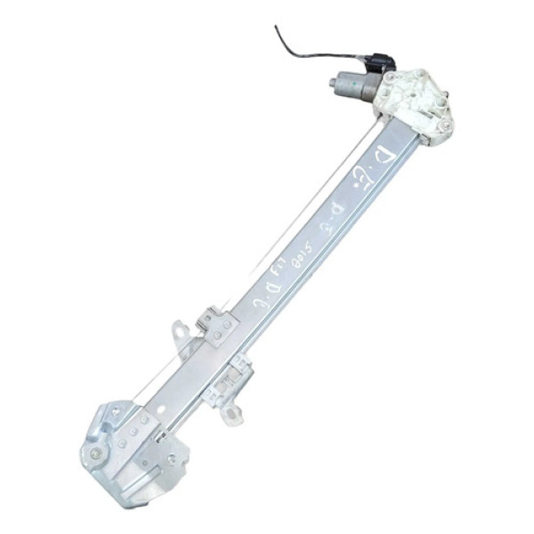 Maquina Vidro Dianteiro Esquerda Eletrica Fit 15 0001407170