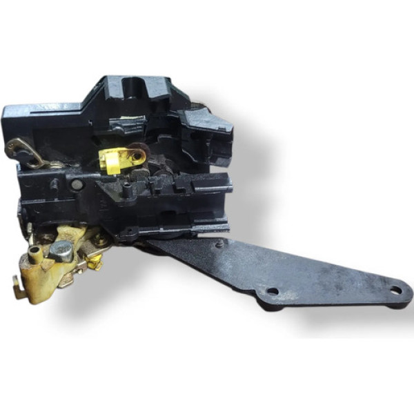 Fechadura Porta Dianteira Esquerda Renault Clio 2003 2004