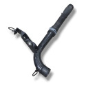 Tubo Cano Dagua Motor Chevrolet Onix Prisma1.0 2019 94749565