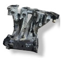 Coletor Escape Chevrolet Celta 2007 2008 2009 2010 2011 2012