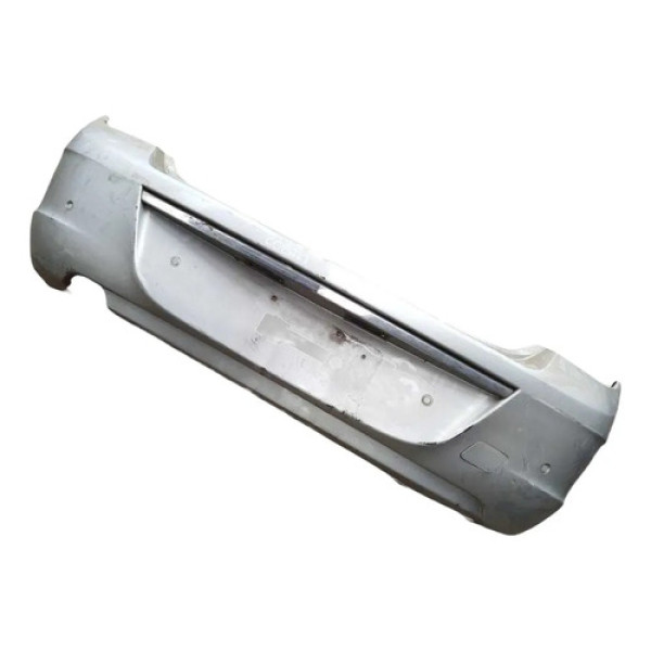 Parachoque Traseiro C/detalhe Chevrolet Cobalt 2015 94730536
