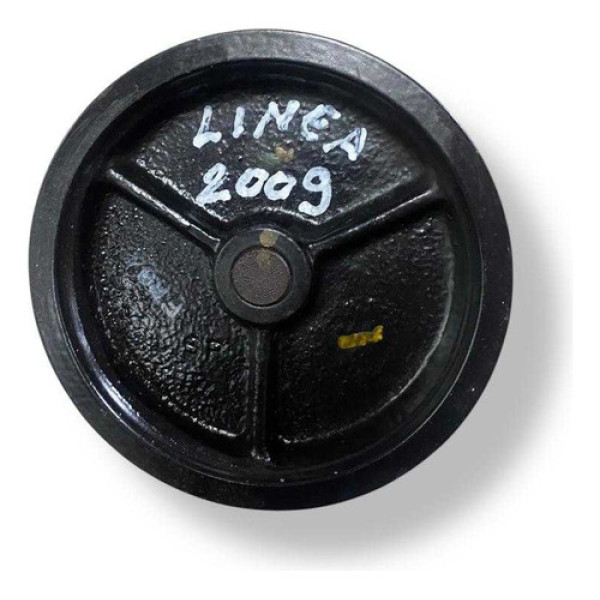 Bomba D\'água Fiat Linea 2009 2010 2011 2012 2013 7769185