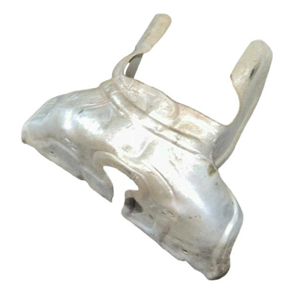 Defletor Protetor Calor Peugeot 208 2016 2017 9651212880