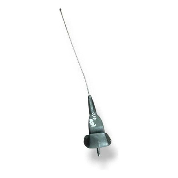 Antena Teto Renault Clio 2004 2005 2006 2007 2008 2009 2010 Prateado