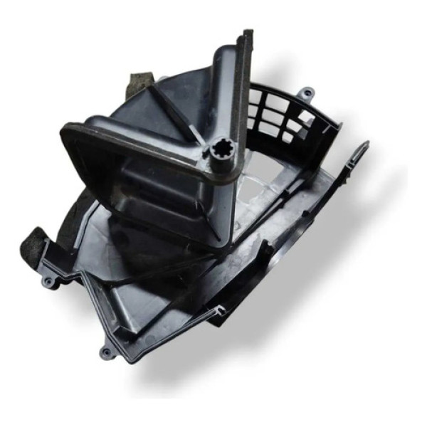 Carcaça Duto Ar  Nissan Frontier 2011 2012 2013 Ba15146510