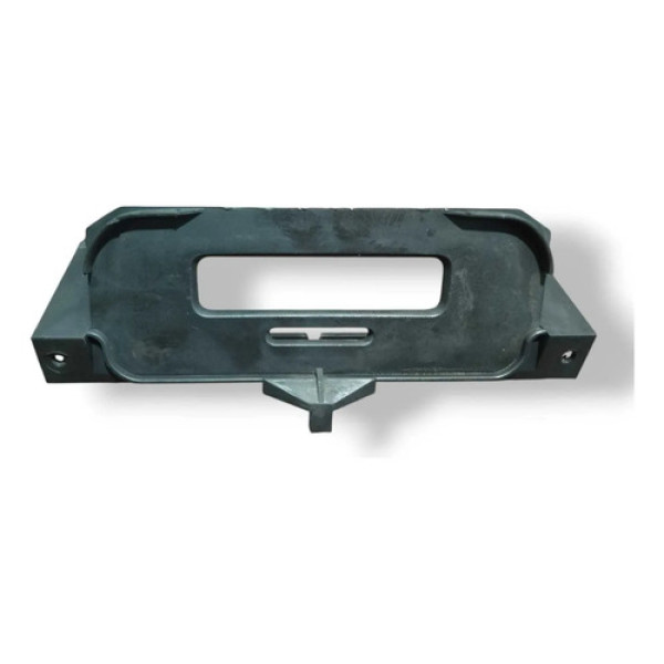 Moldura Computador Bordo Renault Clio 2005 2006 8200432265