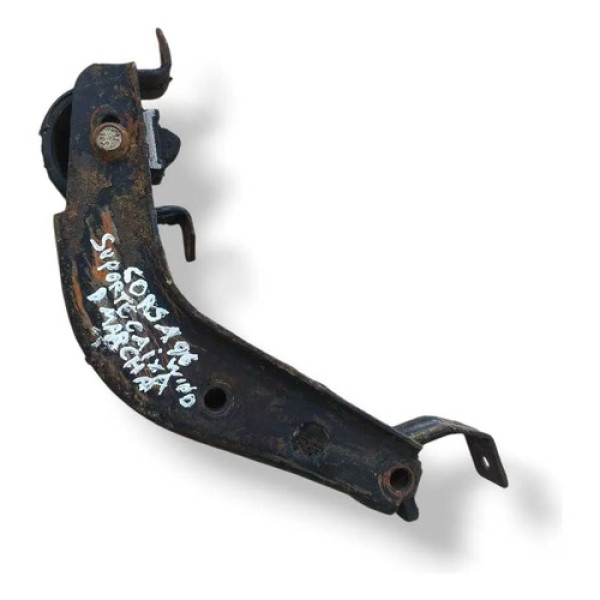 Suporte Inferior Câmbio Chevrolet Corsa 1996 1997 1998 1999