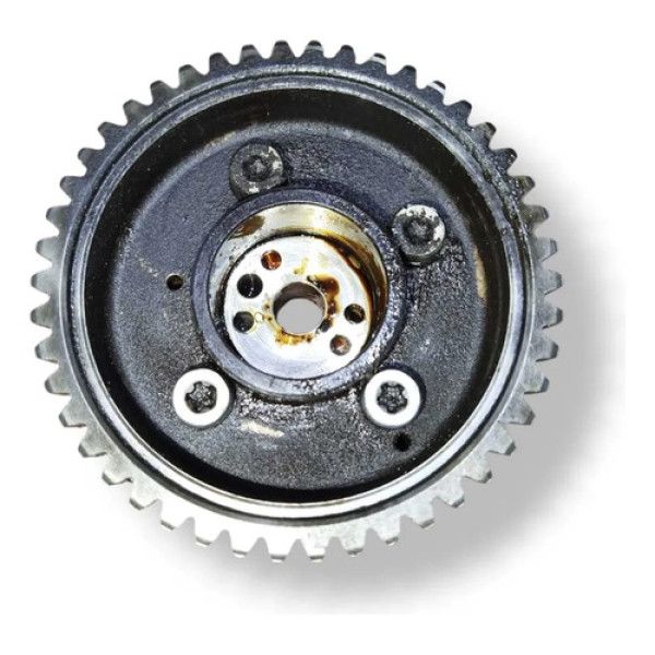 Polia Variável Admissão Kia Soul 1.6 2010 2011 2012 2013