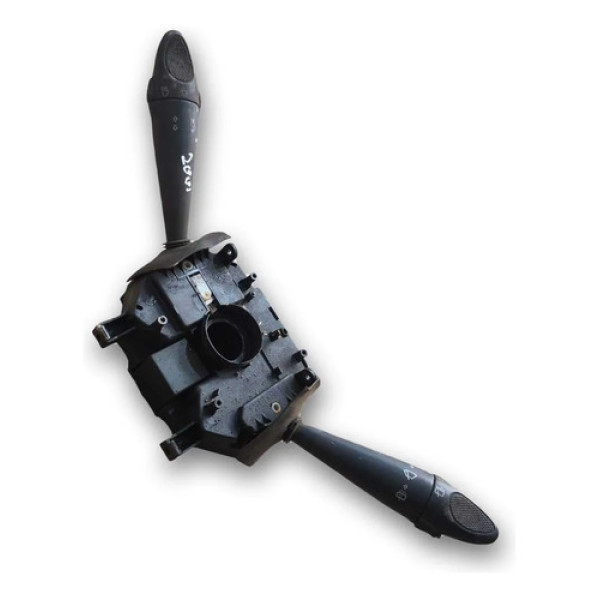 Comando Chave Seta Limpador Fiat Brava 1999 2000 2001 A 2003