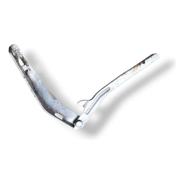 Braço Dobradiça Esquerda Capo Peugeot 206 2001 2002 A 2006