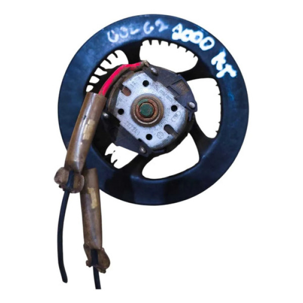 Motor Ar Forçado Gol G2 2000 A 2006  287241