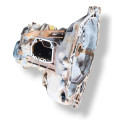 Caixa Cambio Marcha Manual Gm Celta 1.0 2001 2002 2003
