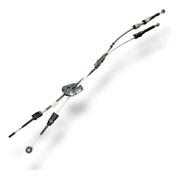 Cabo Seletor Marcha 1.0 Renault Kwid 2017 / 2025 344136236r