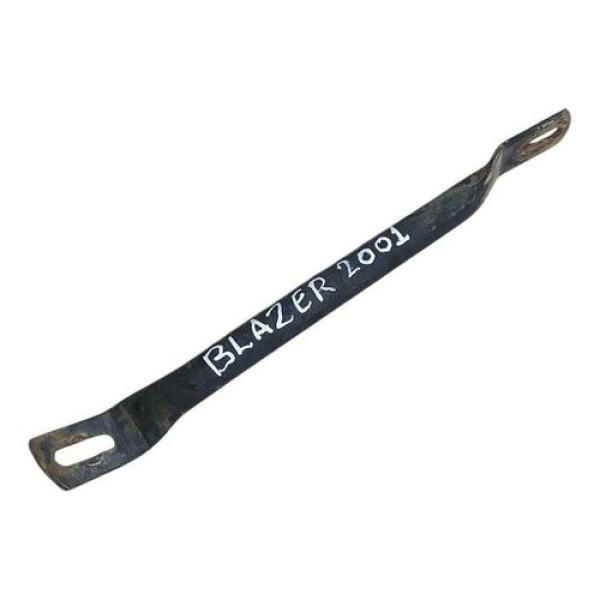Suporte Para-choque Dianteiro Esquerdo Blazer 4.3 V6 1997/01
