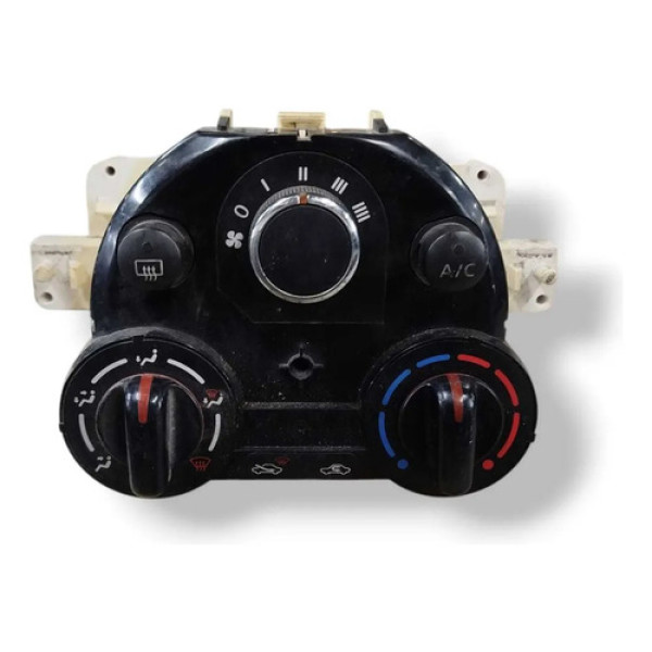 Painel Comando Ar Condicionado Nissan Versa 2019 2020 2021