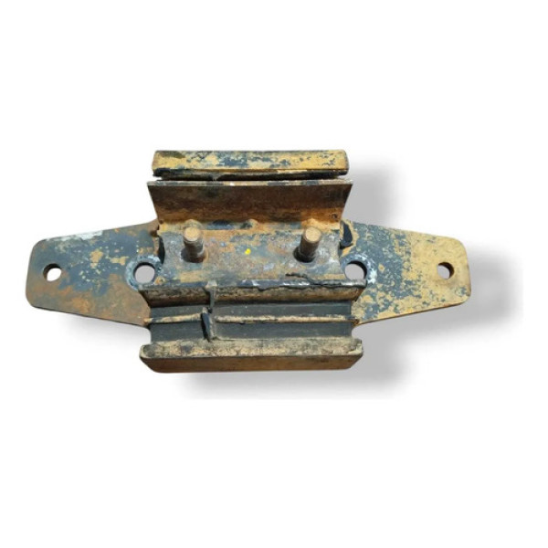 Coxim Cambio Inferior Nissan Frontier 2003 2004 2005 2006