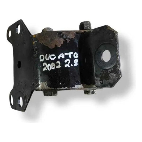 Jumelo Mola Traseira Esquerda Fiat Ducato 2001 2002 2003