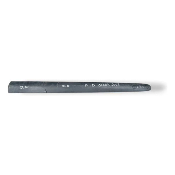 Friso Porta Dianteira Direita Renault Scenic 2005 7700841670 Preto