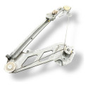 Máquina Vidro Tras Direito Chevrolet Classic 2010 90389536